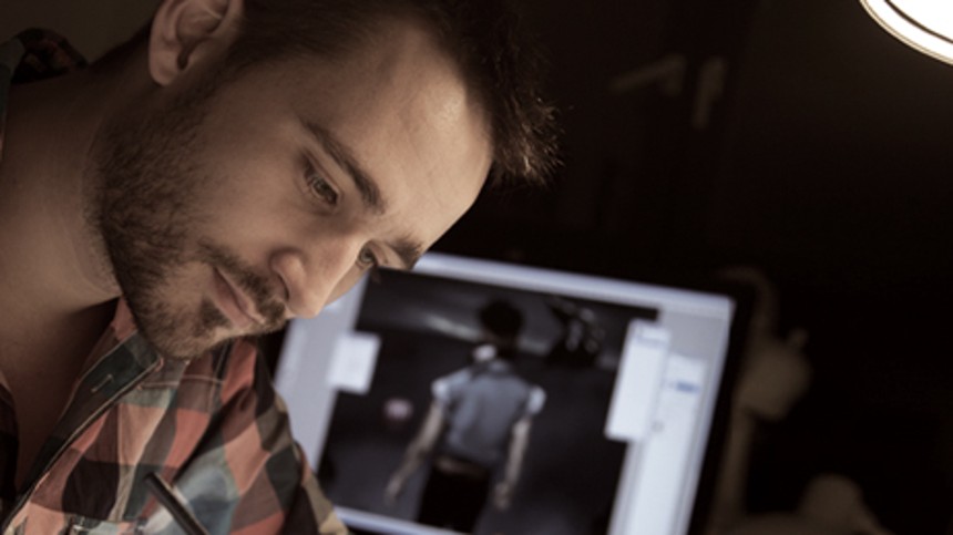 Oscar-håb for andet år i træk