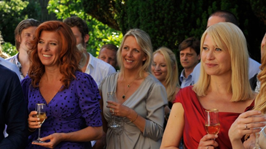 Dansk sejr ved European Film Awards