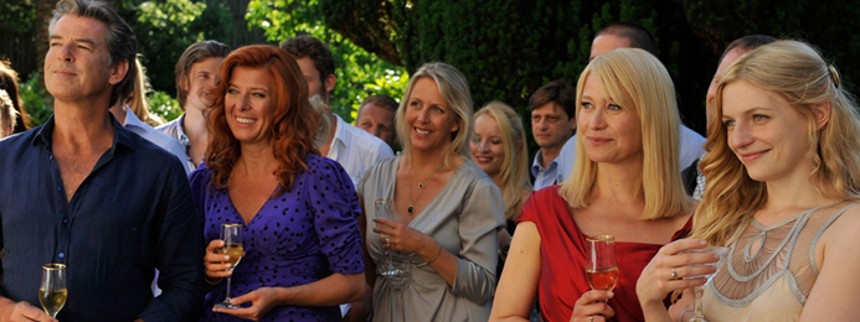 Dansk sejr ved European Film Awards