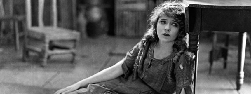 9.500 amerikanske stumfilm gået tabt