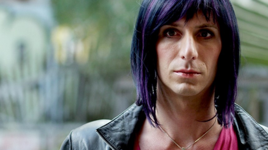 Ladyboy udkommer til hele Norden