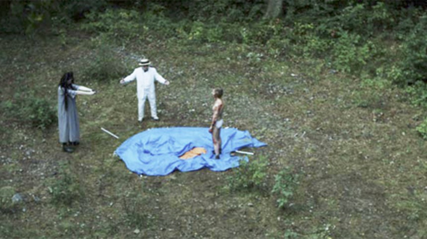 Svensk YouTu&shy;be-​hit&shy;ma&shy;ger arbejder på spillefilm