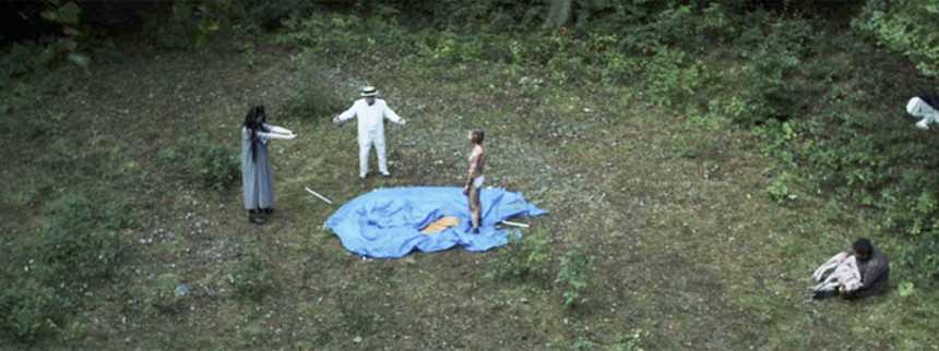 Svensk YouTu&shy;be-​hit&shy;ma&shy;ger arbejder på spillefilm