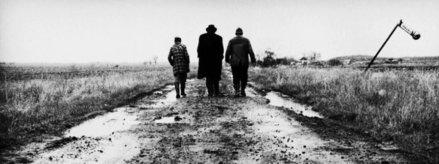 Historiens ti længste film