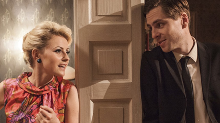 Fly-film årets mest sete i Sverige