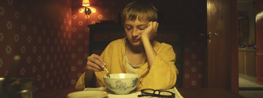 Talenter, der vover pelsen