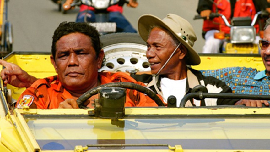 Opfølger til The Act of Killing på vej