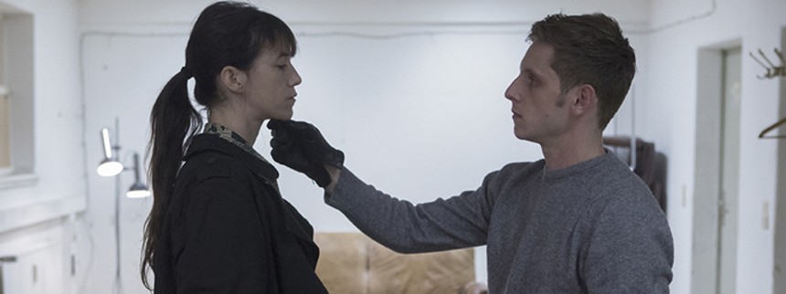 Her er årets film og tv-serier 2013