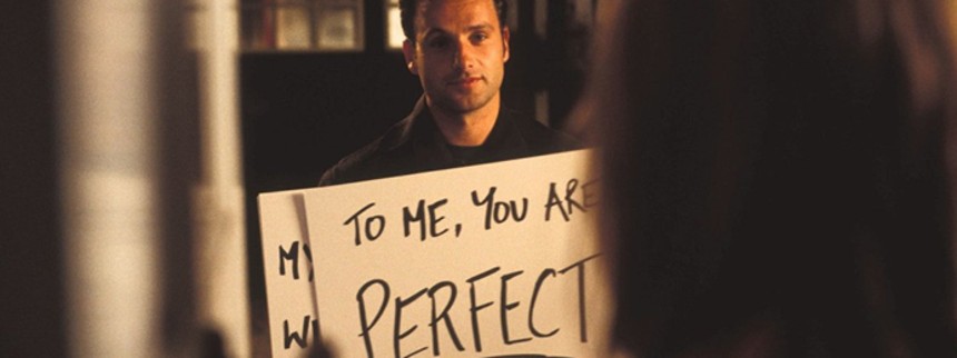 Sig det med film til jul!