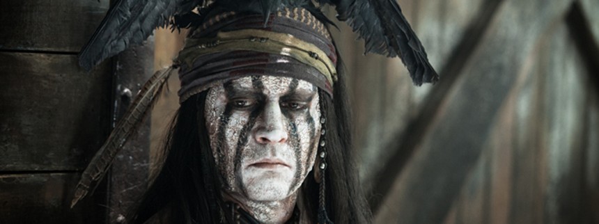 Hollywood mister terræn i Danmark