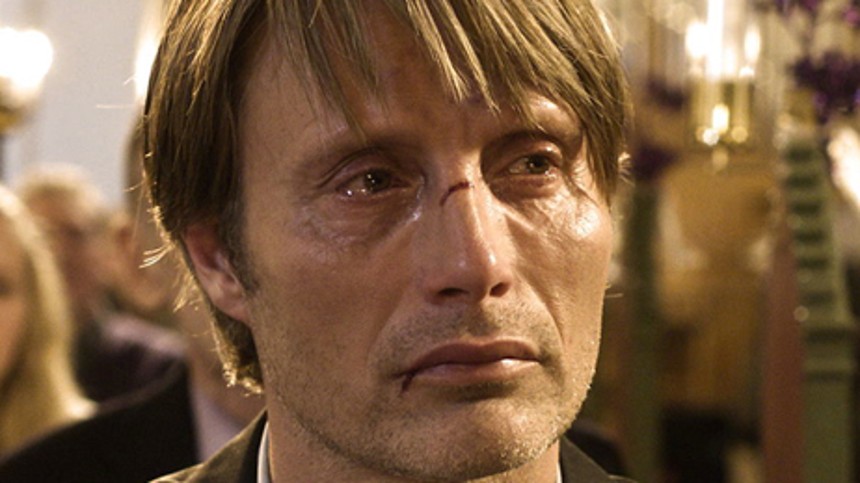 Jagten et stort skridt nærmere Oscar