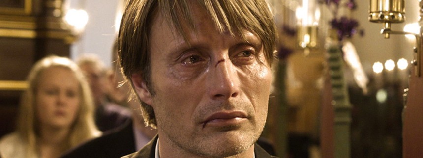 Jagten et stort skridt nærmere Oscar