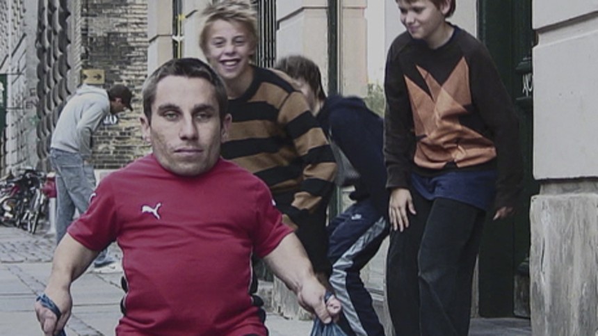 Alle gode gange tre for Aske Bang