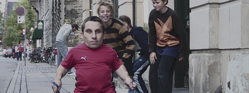 Alle gode gange tre for Aske Bang