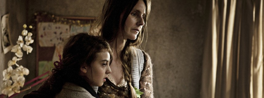 Kan en film være for barsk?