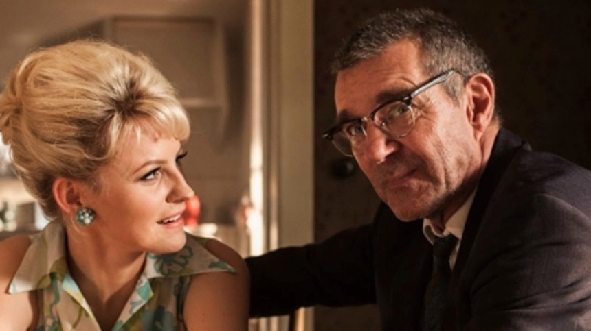 Per Fly-film får elleve nomineringer