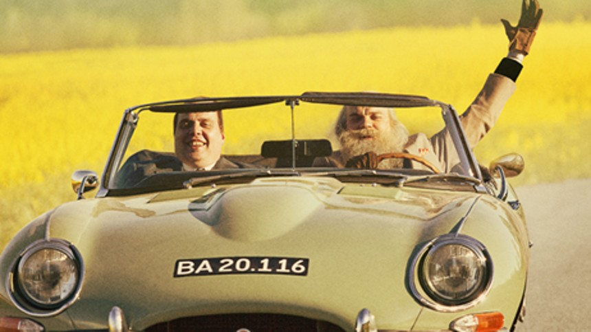 Overraskelser til årets Ro&shy;bert-​no&shy;mi&shy;ne&shy;rin&shy;ger