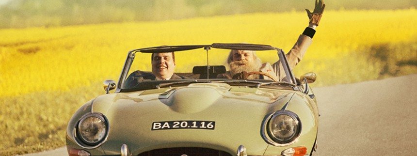 Overraskelser til årets Ro&shy;bert-​no&shy;mi&shy;ne&shy;rin&shy;ger