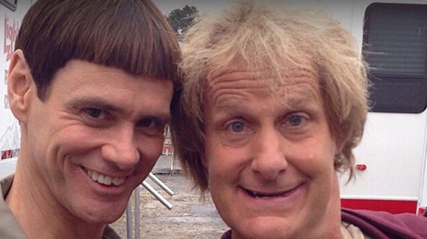 Genbrug og fortsættelser på stribe i 2014