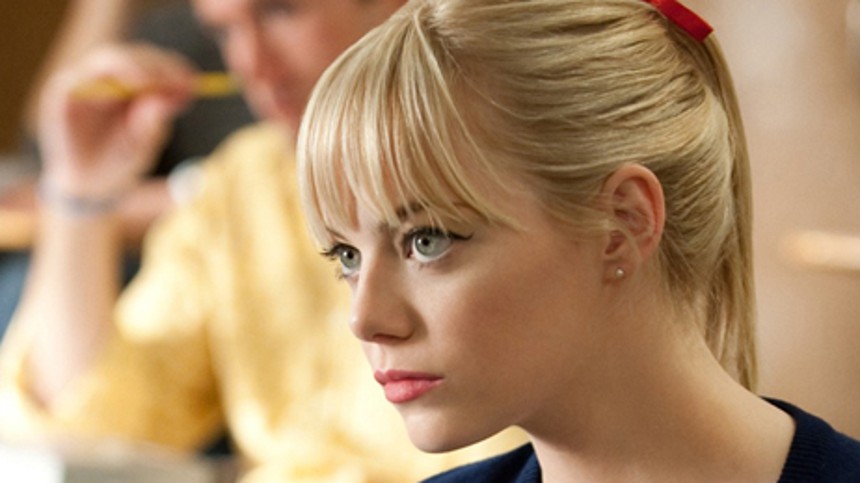 Unge kvinder er en god forretning