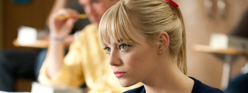 Unge kvinder er en god forretning