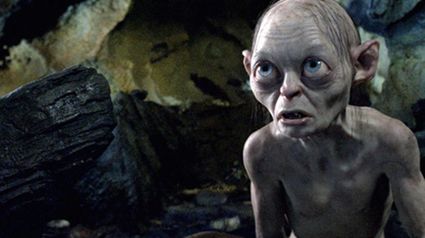 Årets mest piratkopierede film