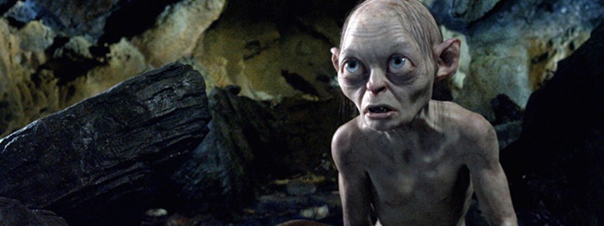 Årets mest piratkopierede film