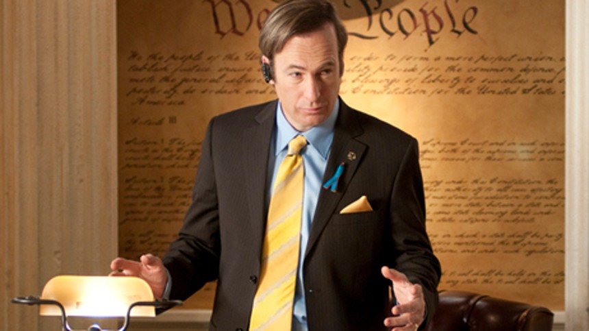 Ti tv-serier, du kan glæde dig til