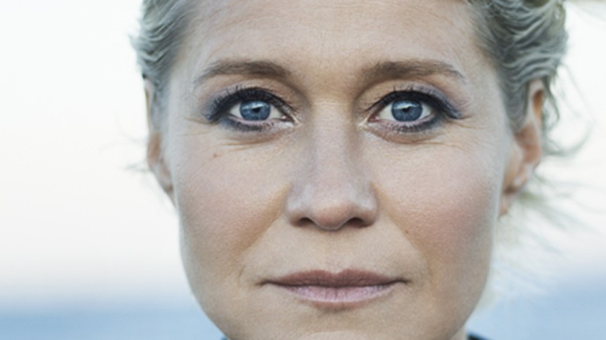 Trine Dyrholm skal give Ber&shy;li&shy;na&shy;le-​bjør&shy;ne	