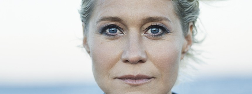 Trine Dyrholm skal give Ber&shy;li&shy;na&shy;le-​bjør&shy;ne	