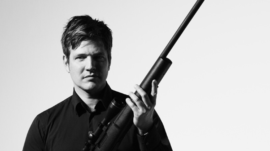 Danmark triumferer med tre Oscar-​no&shy;mi&shy;ne&shy;rin&shy;ger 