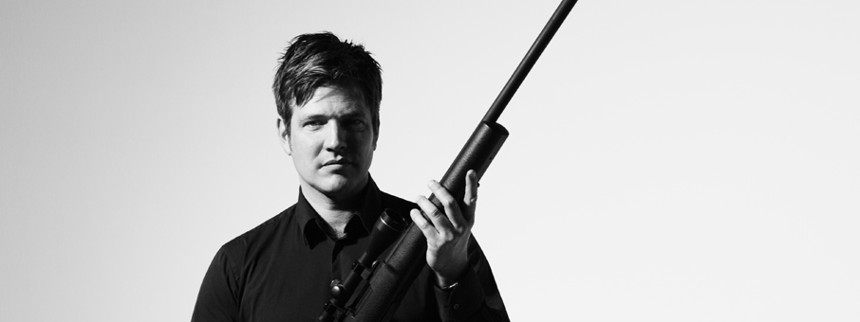 Danmark triumferer med tre Oscar-​no&shy;mi&shy;ne&shy;rin&shy;ger 