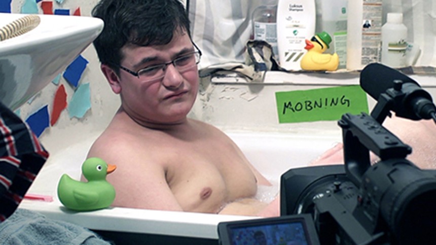 Short&shy;list-​in&shy;struk&shy;tø&shy;rer på vej med nye film