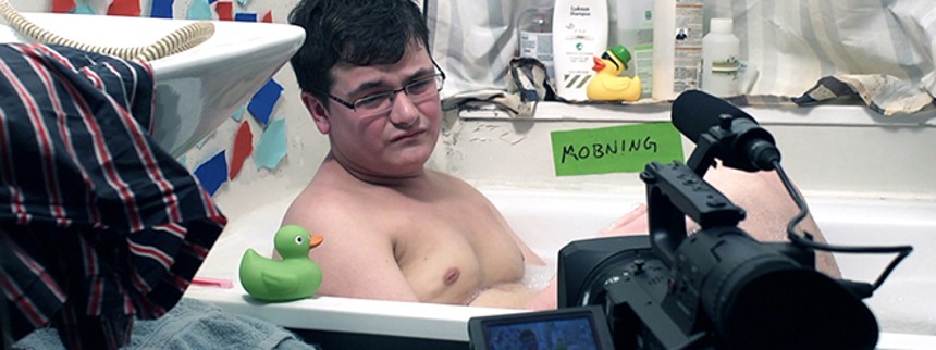 Short&shy;list-​in&shy;struk&shy;tø&shy;rer på vej med nye film