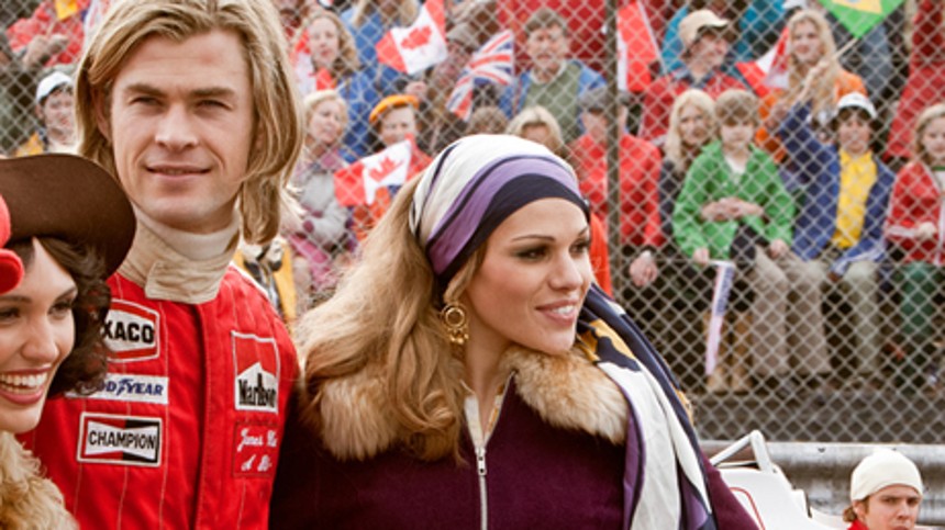 De oversete ved Oscar-​no&shy;mi&shy;ne&shy;rin&shy;ger&shy;ne