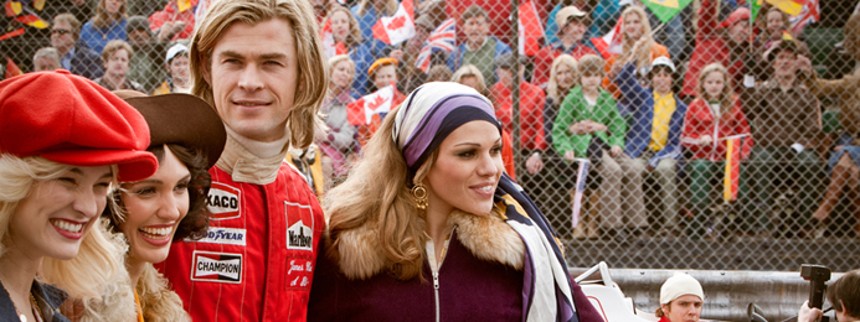 De oversete ved Oscar-​no&shy;mi&shy;ne&shy;rin&shy;ger&shy;ne