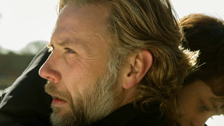 Pernille Fischer Christensen til Berlinalen