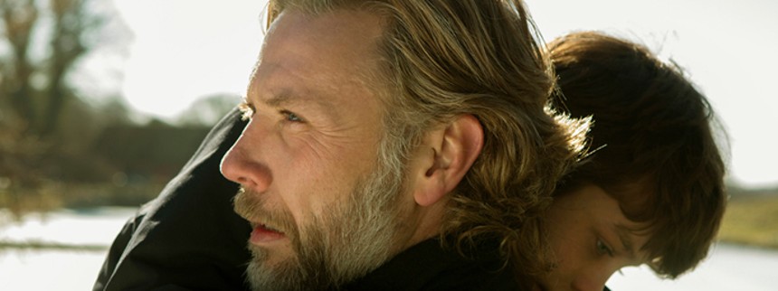 Pernille Fischer Christensen til Berlinalen