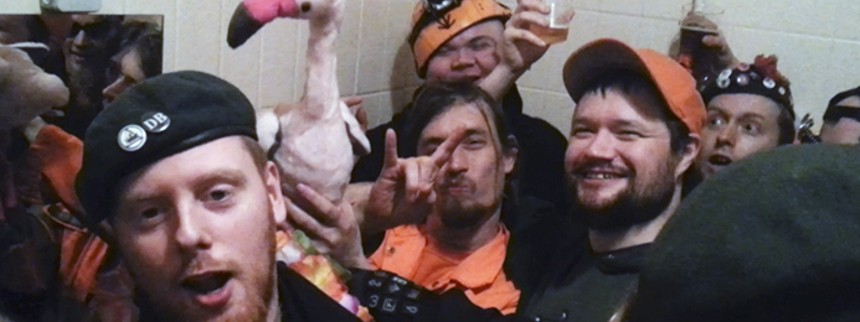 ”Der er ingen, der takker os”