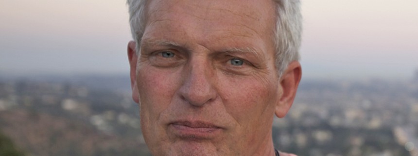 Jon Bang Carlsen formand for nyt legatudvalg