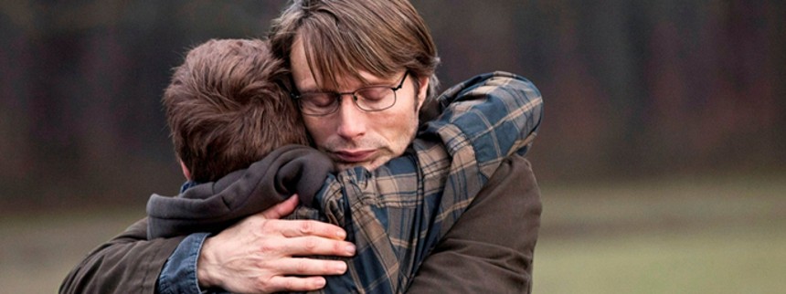 Jagten den store Robert-vinder