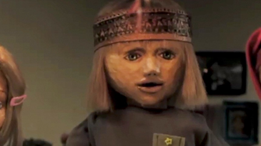 En tragisk bør&shy;ne&shy;fød&shy;sels&shy;dag