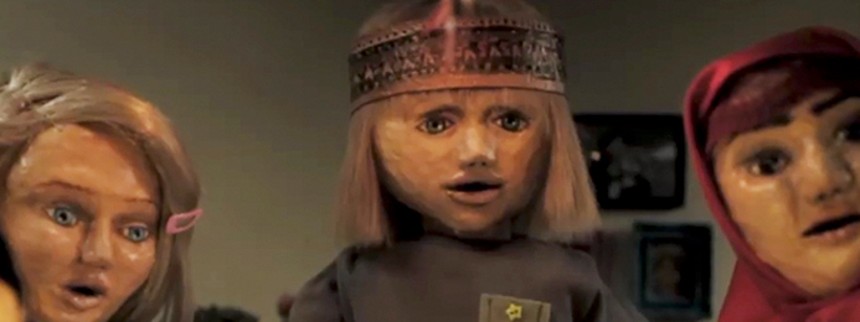 En tragisk bør&shy;ne&shy;fød&shy;sels&shy;dag