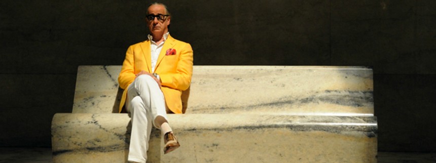 Den guddommelige komedie