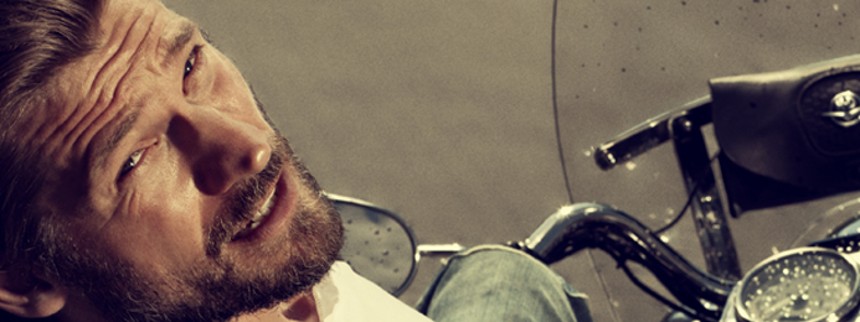 Nikolaj Coster-Waldau i spil til dansk hovedrolle