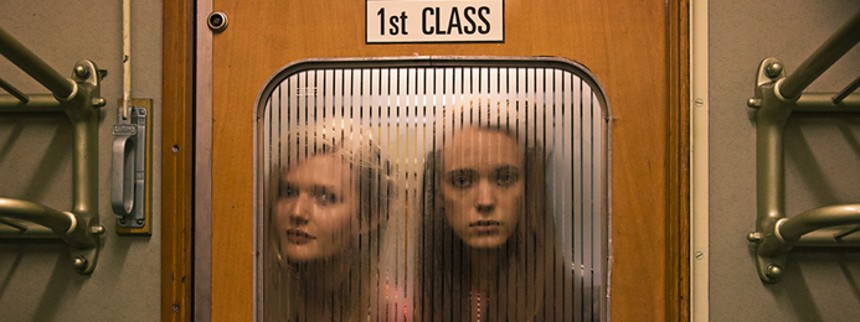 Nymphomaniacs anden del forbudt i Rumænien