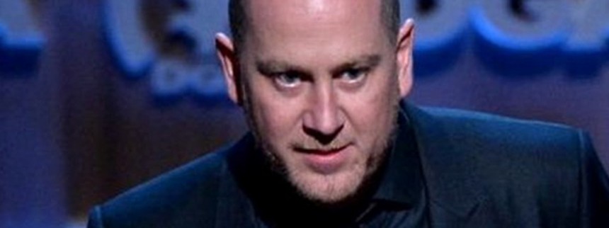 Martin de Thurah ser stor pris som et tegn