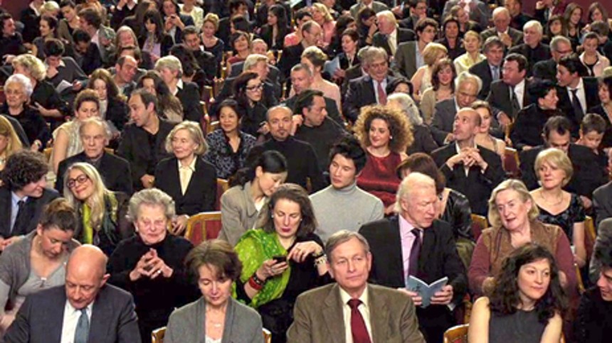 Flere biografer viser anmelderroste film