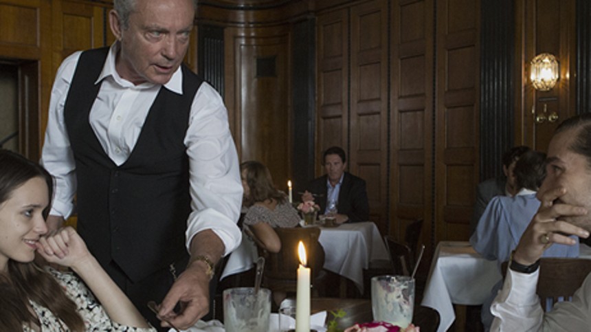 Rumænere får lov at se hele Nymphomaniac