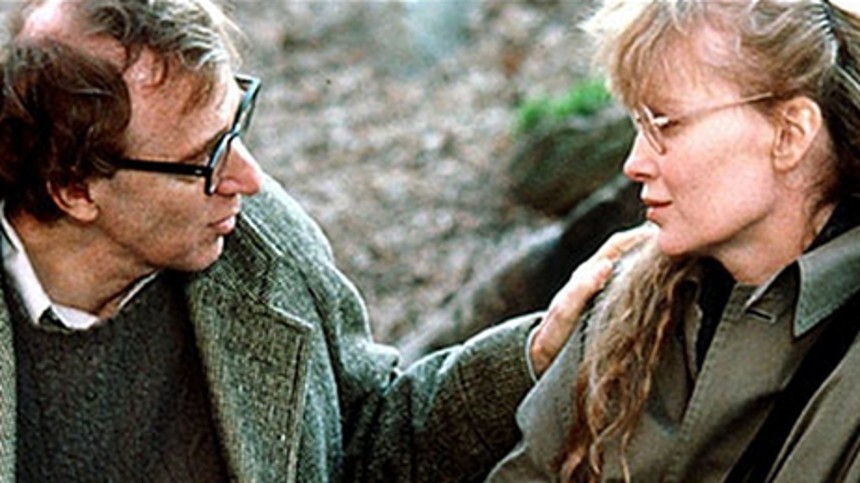 Hvem bærer skylden i Woody Allen-sagen?